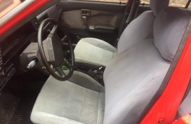 1989 Nissan Sentra for sale in Cavite