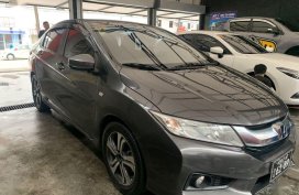 2017 Honda City for sale in Silang