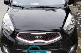 Second-hand Kia Picanto 2015 for sale in Manina