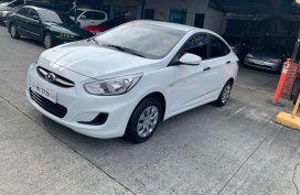 2018 Hyundai Accent for sale in Pasig 