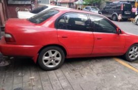 Used Toyota Corolla 1993 for sale in Manila