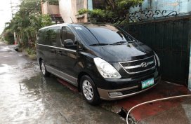 2nd-hand Hyundai Starex 2011 for sale in Marikina