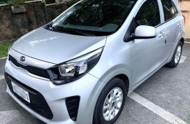 Kia Picanto 2018 for sale in Cainta