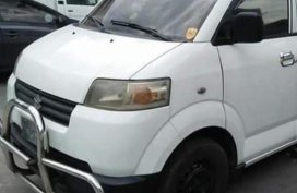 2006 Suzuki Apv for sale in Taguig 