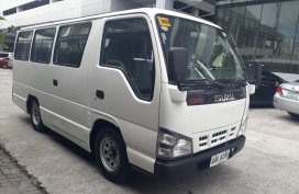 Used Isuzu I-van 2014 for sale in Pasig