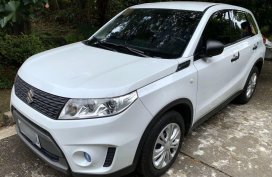 2018 Suzuki Vitara for sale in Cainta