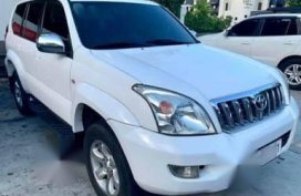 2nd-hand Toyota Land Cruiser 2004 for sale in Muntinlupa