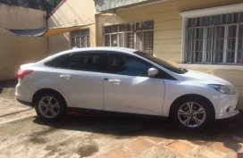 2013 Ford Focus for sale in Marikina 