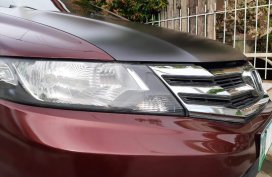 2nd-hand Honda City 2013 for sale in Cavite City