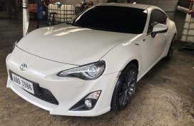 Toyota 86 2015 for sale in Angeles 
