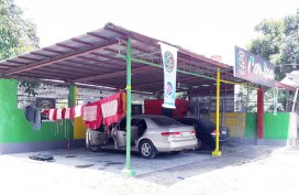 2004 Honda Accord 2.0 I-Vtec for sale in Magalang