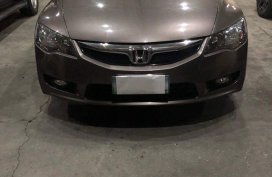2011 Honda Civic for sale in Pampanga