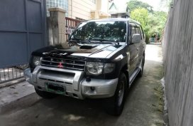Used Mitsubishi Pajero 2015 for sale in Manila