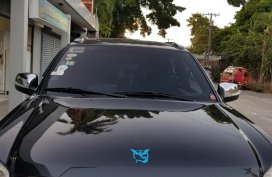 2014 Isuzu Alterra for sale in Pasig 