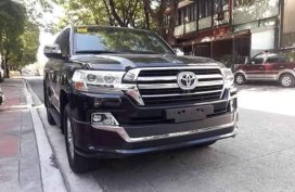 2019 Toyota Land Cruiser for sale in Valenzuela