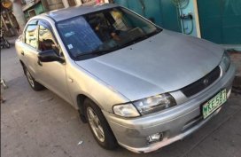Mazda 323 2000 for sale in Valenzuela