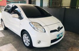 2013 Toyota Yaris for sale in Lipa 