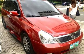 2012 Kia Carnival for sale in Pasig 