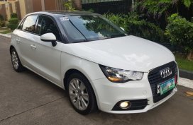 2013 Audi A1 for sale in Las Pinas