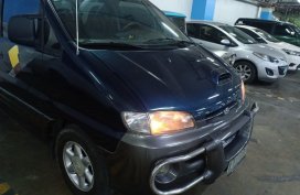 Hyundai Starex 1999 for sale in Malabon 