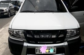 Isuzu Crosswind 2016 for sale in Manila 