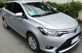 2017 Toyota Vios for sale in Taguig 