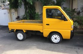 2005 Suzuki Multi-Cab at 70000 km for sale  