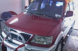 2003 Mitsubishi Adventure for sale in Baguio