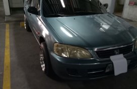 2001 Honda City for sale in Quezon City