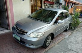 Honda City 2008 for sale in Manila