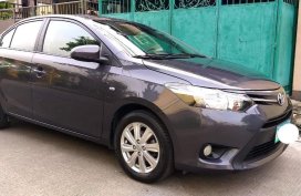 2013 Toyota Vios for sale in Paranaque 