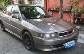 2001 Mitsubishi Lancer for sale in Antipolo