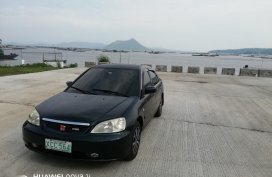 Honda Civic 2002 for sale in General Mariano Alvarez