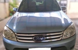 2009 Ford Escape for sale in Makati 
