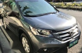 Honda Cr-V 2012 for sale in Marikina