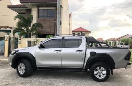 2016 Toyota Hilux for sale in San Fernando