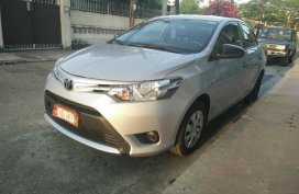 2016 Toyota Vios for sale in Marikina