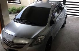 Used Toyota Vios 2010 for sale in San Fernando