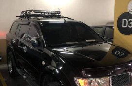 2010 Mitsubishi Montero for sale in Mandaluyong 