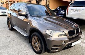 Selling Bmw X5 2011 SUV in Bacoor