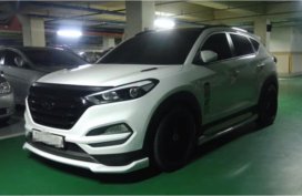 Hyundai Tucson 2015 for sale in San Juan 