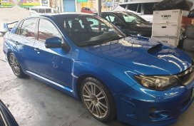 Subaru Impreza 2013 for sale in Paranaque 