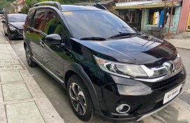 Honda BR-V 2018 for sale in Quezon City
