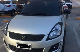 2018 Suzuki Swift for sale in Cagayan De Oro