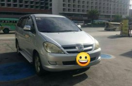 2006 Toyota Innova for sale in Pasay 