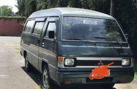 Sell 1997 Mitsubishi L300 Van in Las Pinas