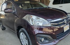 2018 Suzuki Ertiga for sale in Cagayan