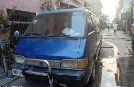 Kia Besta 1997 for sale in Caloocan 