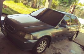 2001 Honda City for sale in Bacoor