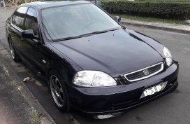 Honda Civic 1997 for sale in Manila